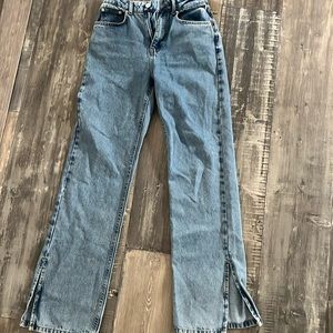 Na-kd jeans
